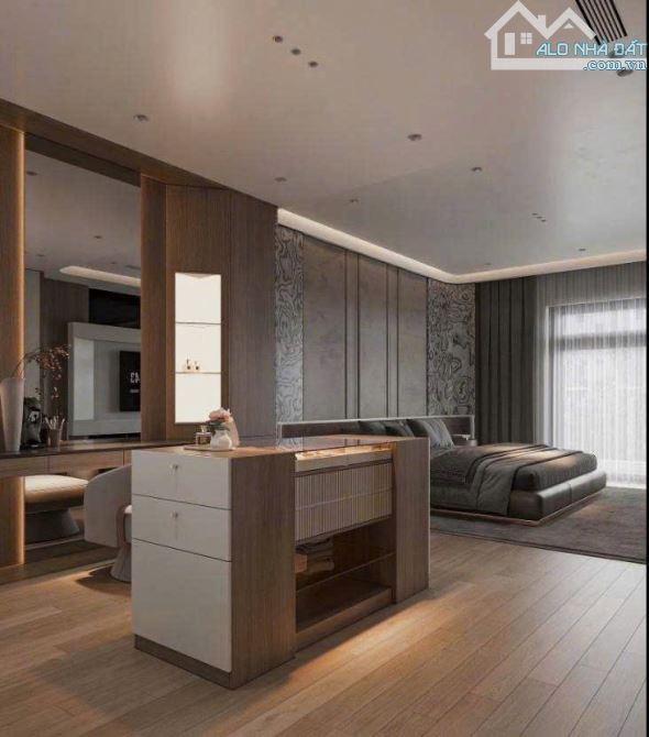 BÁN NHÀ MỚI NGUYỄN SƠN – Ô TÔ TRÁNH – VỈA HÈ, KINH DOANH - Ở NGAY – 55,5M2 CHỈ 21,2 TỶ - 2