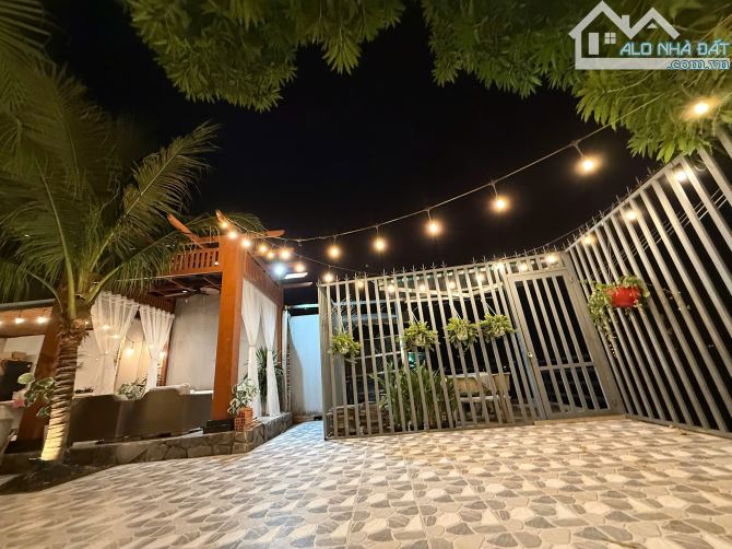 Bán biệt thự nghỉ dưỡng gần bờ sông phường Bửu Hòa,Biên Hòa,Đồng Nai - 2