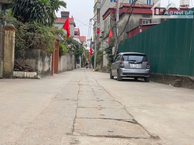 Cắt Lỗ Lô 61M2 trục chính XUÂN CANH - ĐÔNG ANH, ĐÓN VIN CỔ LOA VÀ CẦU TỨ LIÊN. - 2
