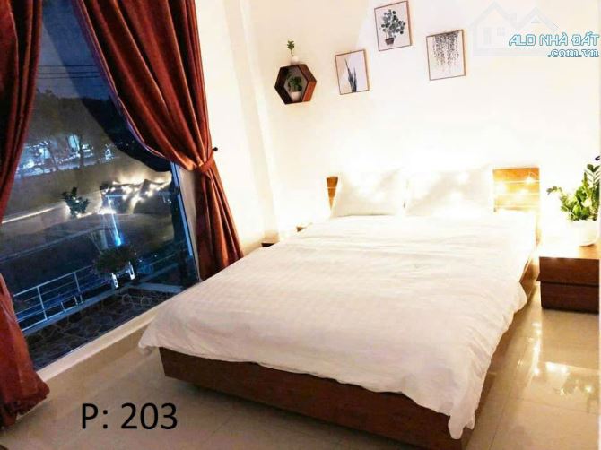 🏢 NHÀ NGANG 10M – HẺM ĐẸP TÔ HIẾN THÀNH – Q.10 - 2