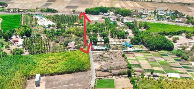 BÁN GẤP NHÀ VƯỜN 2 MẶT TIỀN TRUNG TÂM THỊ TRẤN PHƯỚC HẢI, BR-VT GIÁ CHỈ TỪ 1,7 TỶ - 2