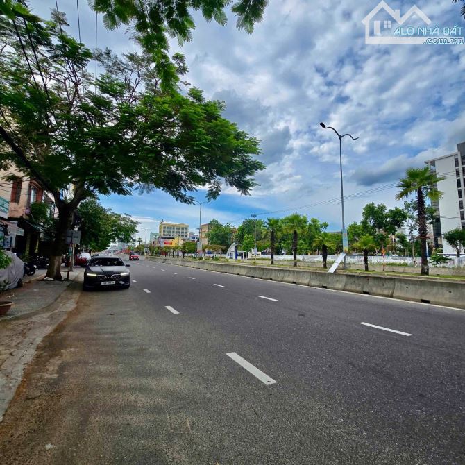 BÁN NHÀ 3 TẦNG MẶT TIỀN - Đ. NGŨ HÀNH SƠN, MỸ AN, NGŨ HÀNH SƠN, ĐÀ NẴNG - 2