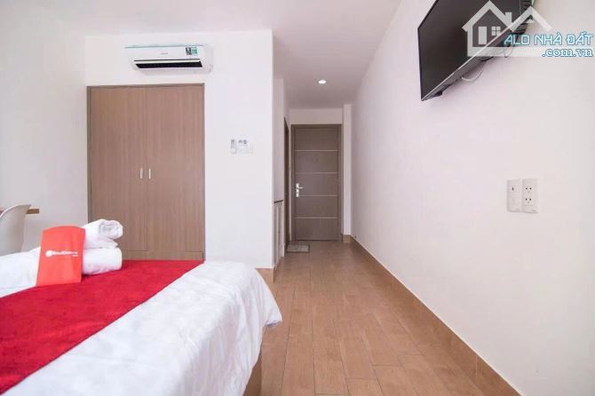 BÁN NHÀ 5 TẦNG LÊ THÁNH TÔN, P. BẾN THÀNH, QUẬN 1 – NGAY KHÁCH SẠN NEW WORLD – 28.7 TỶ - 2