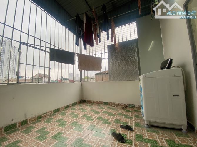 NHANH CHÂN KẺO HẾT , MINH KHAI, 46M² , NGÕ NÔNG , 2 THOÁNG , NHÀ MỚI Ở NGAY , 8,5 TỶ - 2
