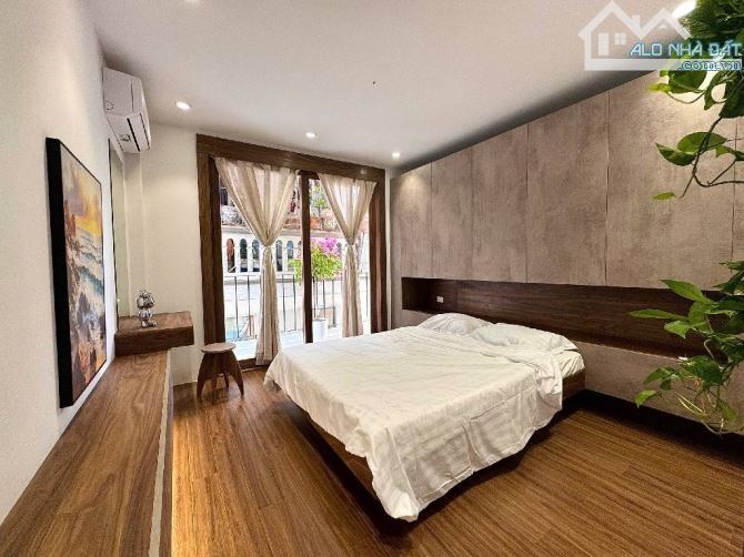 BÁN NHÀ LÔ GÓC BẠCH MAI – 30M² – 4 TẦNG – GIÁ 7.3 TỶ . - 2