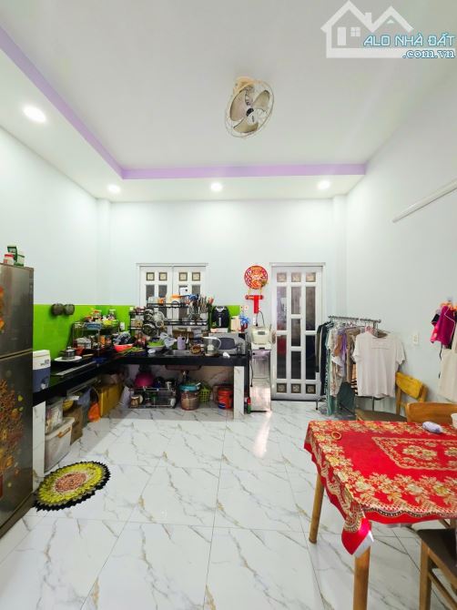 💥 NHÀ PHỐ 50M2, 2 TẦNG, ĐƯỜNG Ô TÔ 9M, GẦN CHỢ LONG PHƯỚC. - 2