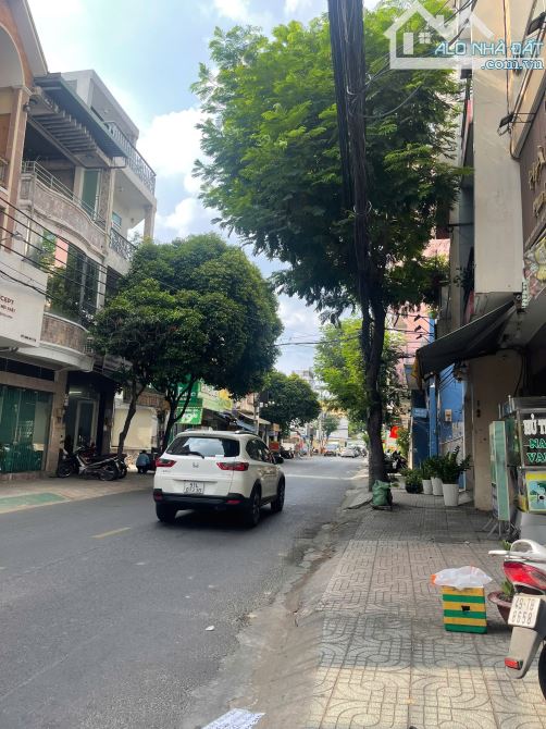 46m2, BÁN NHÀ 3 TẦNG, HẺM 6m, TRƯỜNG CHINH - KHU BÀU CÁT, P14 TÂN BÌNH, 7 TỶ - 2