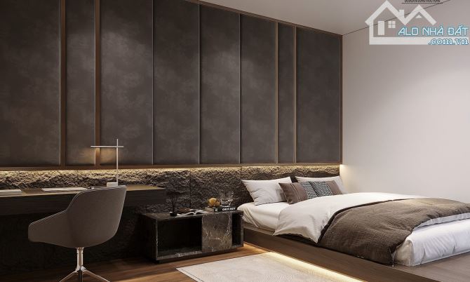 RẺ NHẤT TÂN PHÚ, 10,5 tỷ, Khuông Việt, 72m², ngang 4.2m, sát mặt tiển, 4 tầng, gần Đầm Sen - 2