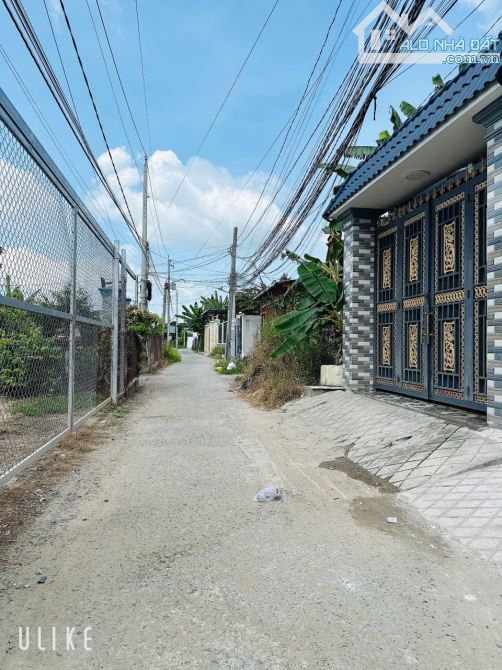 Nhà Cấp 4 Xây Tâm Huyết, 4,6 x 25m Ngay Mặt Tiền Đường Chùa Thiên Mụ. Sổ Hồng Riêng Giá Rẻ - 2