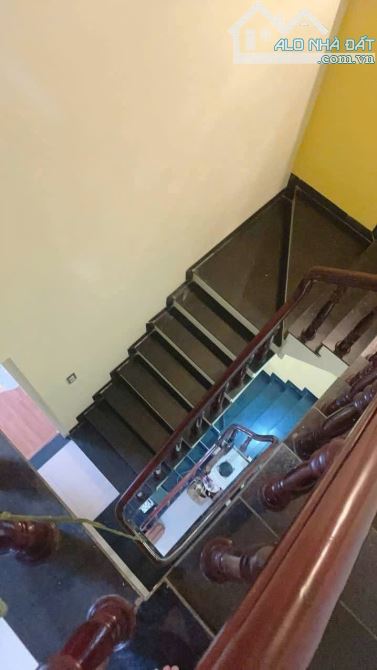 NHÀ 3 TẦNG MỚI ĐẸP GẦN BIỂN HOÀ MINH 16-DT 72M2-NGANG 4,5M-CHỈ 5,55 TỶ - 2