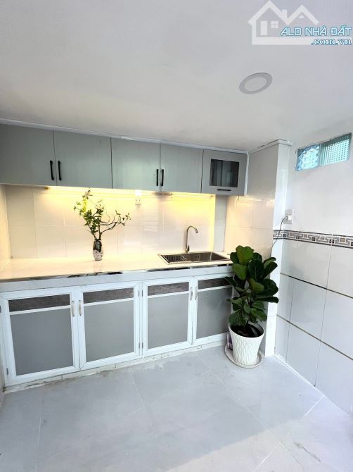 🌹CHỈ ~ 2 TỶ CÓ NGAY NHÀ ĐẸP GIÁ TỐT HƯNG PHÚ P10 Q8 – GIÁP Q5, Q1 – SỔ HỒNG RIÊNG NỞ HẬU - 2