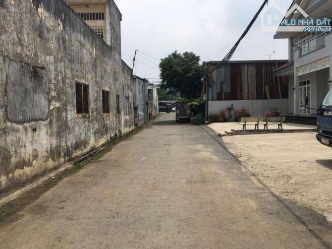 Bán nhà 1,5 tầng phường thạnh Xuân quận 12 - 2