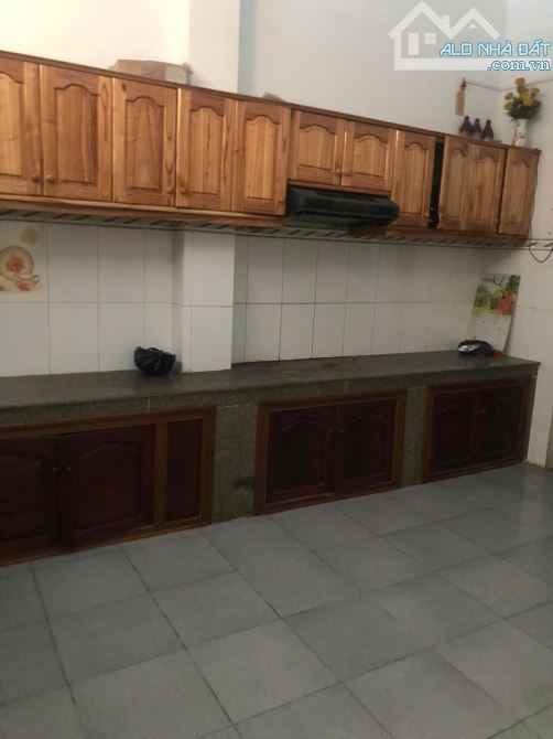 💥Nhà Mặt tiền Nguyễn Trãi, Tp Tuy Hoà 68m2 ( 5x11 ) chỉ 5.5 tỷ - 3