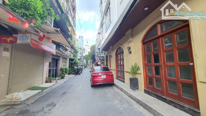 HÀNG HIẾM! BÁN NHÀ ĐẸP 3 TẦNG PHẠM NGỌC THẠCH, P. XUÂN HÒA, QUẬN 3, TP.HCM GIÁ 27 TỶ - 2