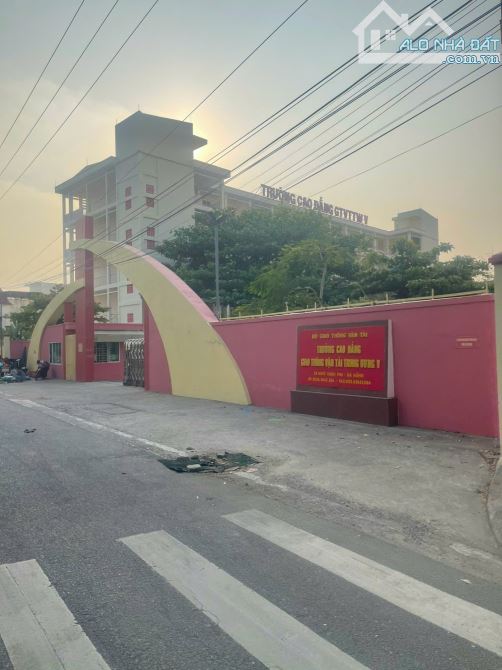 Bán đất biển Liên Chiểu cách đường Ngô Xuân Thu 20m giá chỉ 1ty5xx - 2
