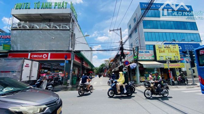 Bán nhà mặt đường 297 Đỗ Xuân Hợp gần chợ Phước Long B Quận 9 cũ (100m²) 12.6 tỷ - 2