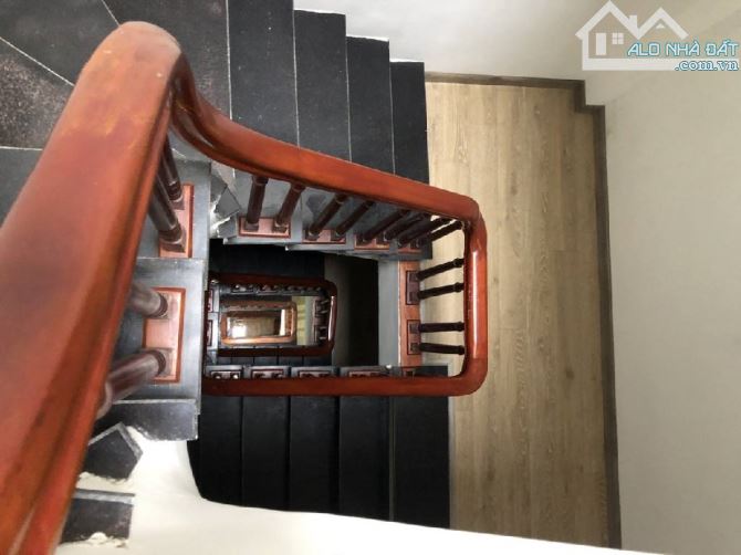 Bán nhà phố Mỹ Đình 39m x 5T, Ngõ nông, Ô tô gần, KD, full Nt ở ngay 7,8 tỷ. - 2