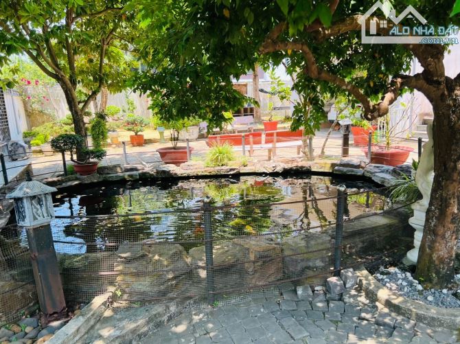 🔔 BÁN 4 SIÊU PHẨM KHU ĐẢO XANH – BIỆT THỰ – LÔ GÓC – VIEW SÔNG – GIỚI THƯỢNG LƯU SỞ HỮU - 2