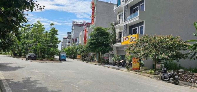 Bán Lô Làn 2 Đường Nguyễn Quyền Bò Sơn 3 Võ Cường Tp Bắc Ninh - 2