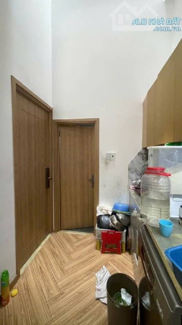 Bán nhà gần đường lê trọng tấn bình hưng hoà - 2