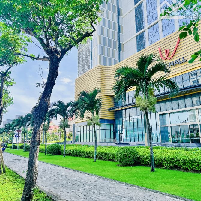💥MT VÕ NGUYÊN GIÁP–312M² NGANG 12M–MẶT PHỐ BIỂN–VỊ TRÍ VÀNG KHAI THÁC DU LỊCH–GIÁ 3X TỶ🍀 - 2