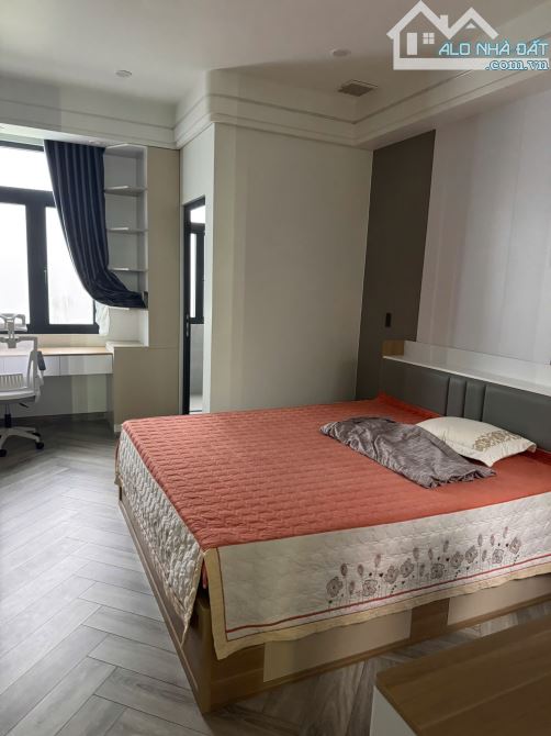 Bán nhà 1 trệt 2 lầu 100m2 khu Ocean Dunes, đối diện Công Viên Thể Thao - 2