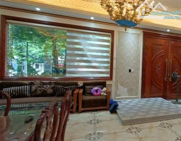 BÁN BIỆT THỰ ĐƠN LẬP 4 TẦNG – KHU PARI – VINHOMES IMPERIA – BẠCH ĐẰNG, THƯỢNG LÝ – 247m² – - 2