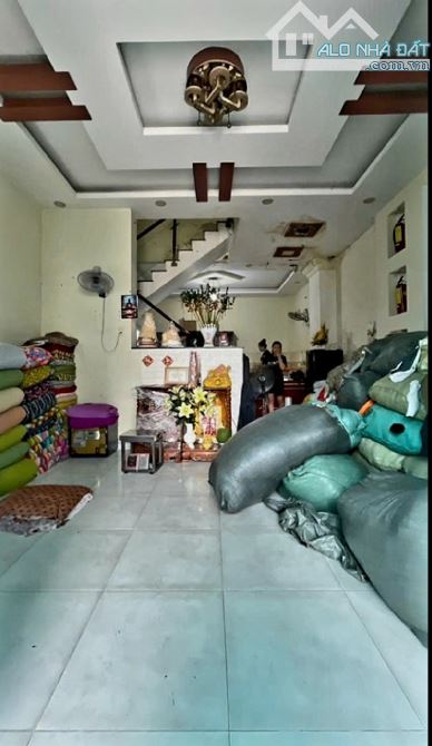 Bán nhà Tân Hòa Đông (5,2×30) hẻm 8m sát MT 3 tầng dãy phòng trọ 30tr/th chỉ 11,9 tỷ. - 2