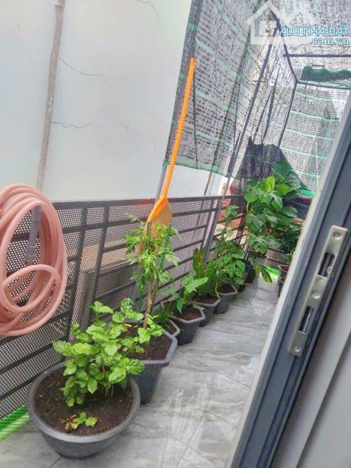 BÁN NHÀ GÁC LỬNG MẶT TIỀN KINH DOANH 📍 GẦN GO TÂN HIỆP – CƯ XÁ B5 – BIÊN HOÀ 5 tỷ 3 - 2