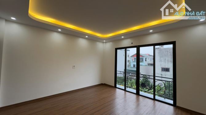 🏡 BÁN NHÀ 6 TẦNG THANG MÁY – GẦN BIGC LONG BIÊN – CHỈ HƠN 8 TỶ - 2