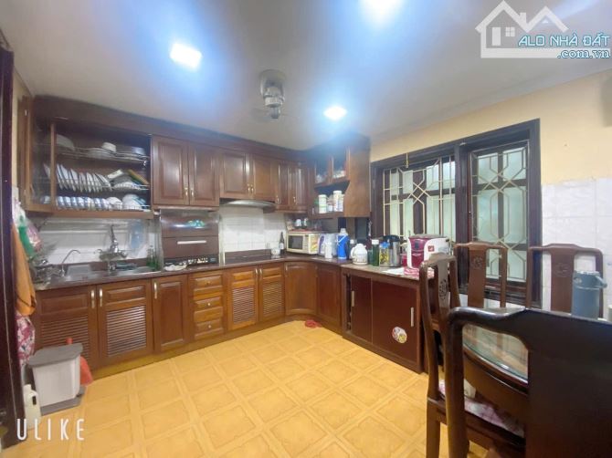 Nhà Tố Hữu - Thanh Xuân, ô tô tránh, kinh doanh, 108 m2, Mt 5m, chỉ 24.48 tỷ - 2