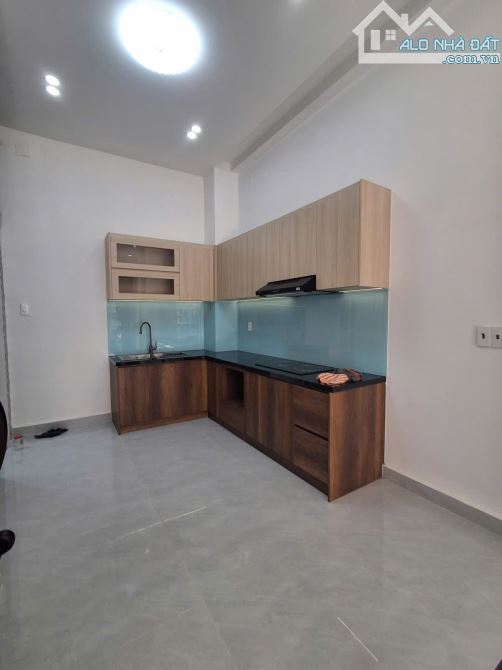 CHÍNH CHỦ CẦN BÁN GẤP NHÀ 1 TRỆT 2 LẦU – KDC BẢO TÂN, BÌNH TÂN – GIÁ CHỈ 2 TỶ 100 TRIỆU - 2