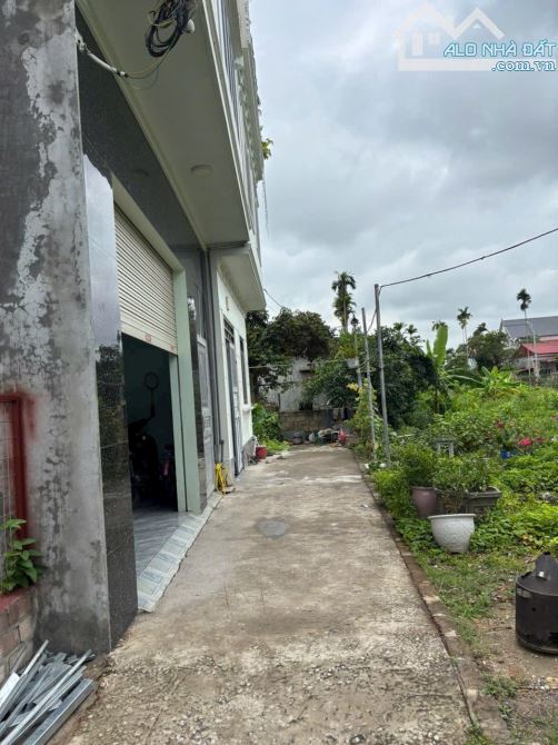Chỉ 8xx triệu có ngay lô đất 63,8m tại thôn Đền -Lâm Động - Thuỷ Nguyên - 2