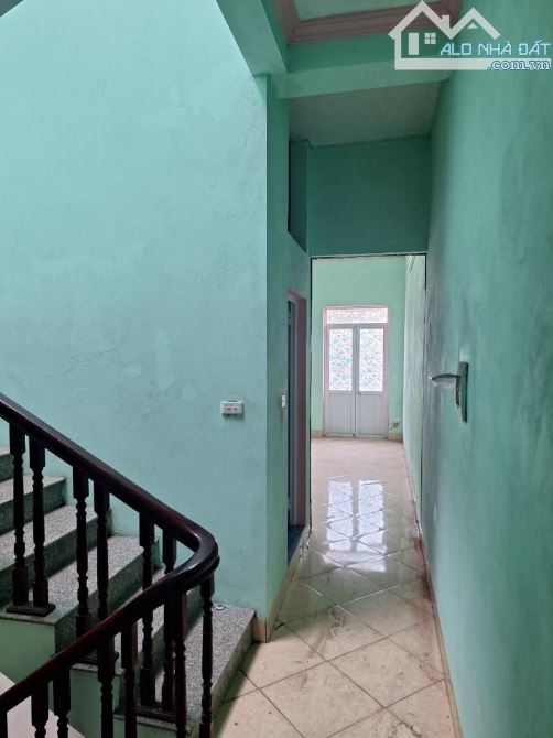 Nhà mặt ngõ thông Mậu Lương ra KĐT Xa La, 55m2, dân xây kiên cố, chỉ hơn 7 tỷ - 2