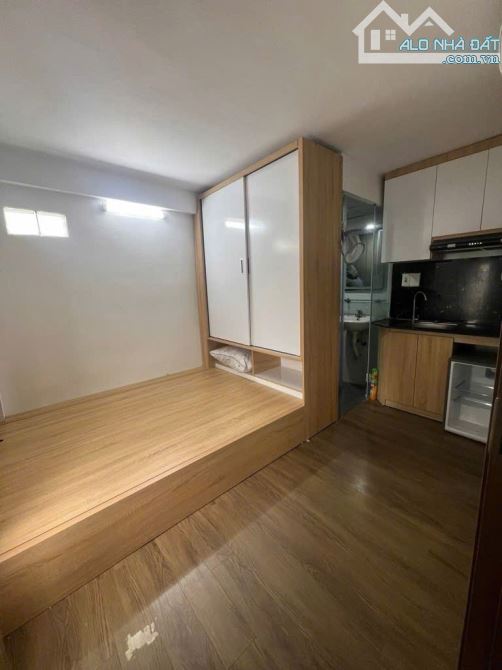 Nhà đẹp Cầu Diễn – 35m² x 5 tầng – Ô  tô tránh 5m - giá 7,7 tỷ – Cho thuê full 30tr/thang - 2