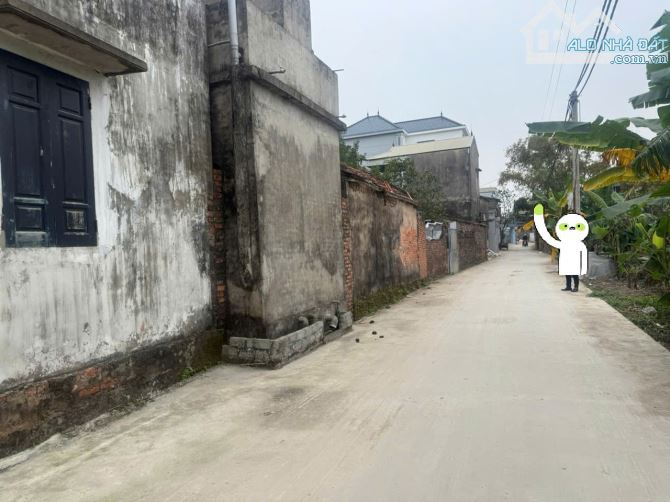 🔥chỉ 4x tr/m² - Lô Đất Đẹp Cạnh KĐG VĂN QUÁN - Mặt Đường 8M - Gần Dự Án VIN☎️:977690119 - 2