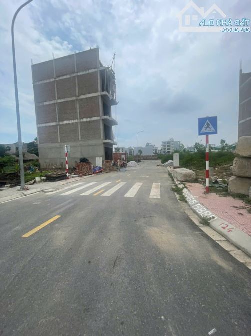 BÁN LÔ ĐẤT ĐẸP– KHU TĐC KIẾN THIẾT– HỒNG BÀNG– HẢI PHÒNG GIÁ CHỈ 72TR/M2 - 2