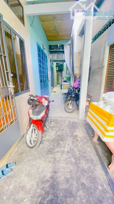 Bán nhà 1 gác đường Phan Đình Phùng 1,8 tỷ - 2