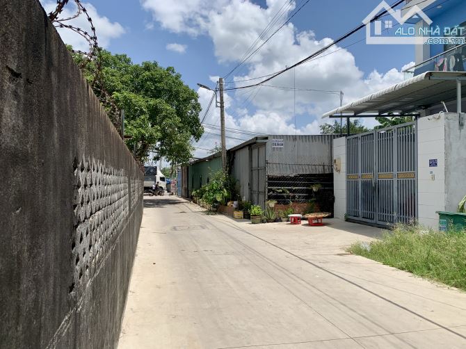 BÁN ĐẤT THỔ CƯ HÓC MÔN – ĐƯỜNG NGUYỄN VĂN BỨA – 107.5M² – SỔ HỒNG RIÊNG – GIÁ 3.9 TỶ - 2
