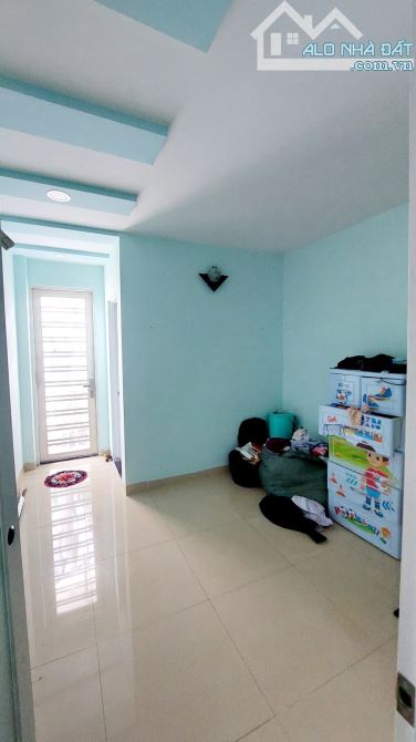 🔥SIÊU PHẨM NHÀ ĐẸP HIỆP BÌNH - 2 TẦNG KIÊN CỐ, 3PN RỘNG RÃI – GIÁ CHỈ 4.25 TỶ🔥 - 2