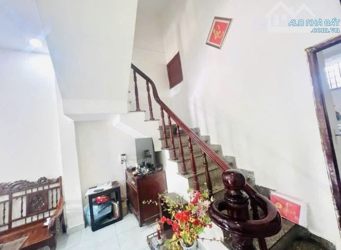 THUA LỖ BÁN GẤP NHÀ TRẦN NHÂN TÔN,Q5-GIÁ:4,55TỶ/78,2(4,6x17m)GẦN CHỢ AN ĐÔNG.ĐANG CHO THUÊ - 2
