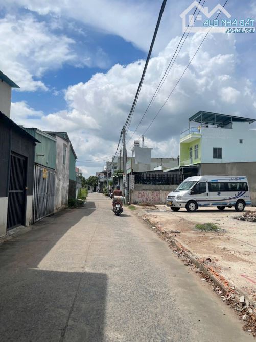BÁN LÔ ĐẤT SỔ RIÊNG THỔ CƯ 100% GẦN KDC P. TÂN PHONG - BIÊN HOÀ - 2