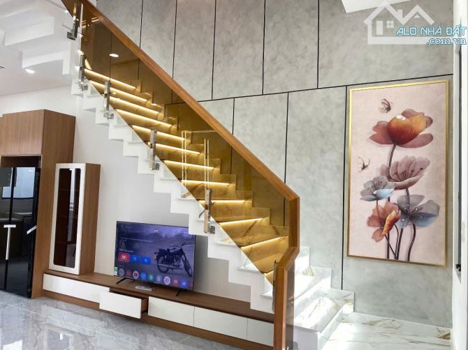 🔥THO11 GIẢM 500TRIỆU, GIÁP PHẠM VĂN ĐỒNG,LINH ĐÔNG,THỦ ĐỨC,66M²,6TỶ750 - 2
