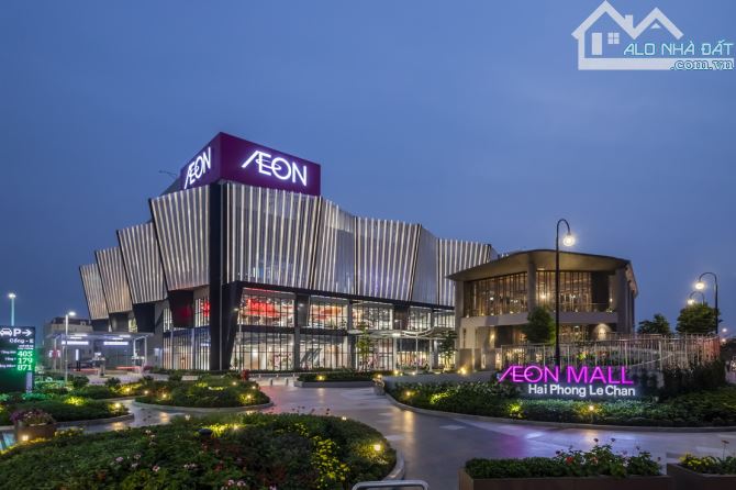 Bán lô đất mặt tiền đường Bùi Viện đối diện bệnh viện Vinmec, vị trí vàng, kinh doanh đỉnh - 2