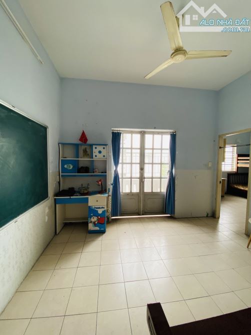 CHUNG CƯ QUẬN 8 – CĂN GÓC THOÁNG MÁT – SỔ HỒNG RIÊNG – GIÁ TỐT GẤP BÁN - 2