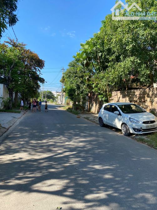 BÁN ĐẤT 300M2 KQH THUỶ THANH 1, CẠNH TRƯỜNG FPT, DỰ ÁN BGI. CHỈ 2X TRIỆU/M2 ❌ - 2