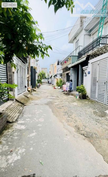Bán Lô Đất 51m2 Đường Nguyễn Thị Tư (990 ), Phú Hữu - 2