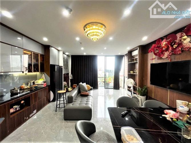 Chính Chủ Bán nhà Phố Trung Liệt. Đống đa. Diện tích 28m. 6 tầng thang máy. 10,3 tỷ - 2