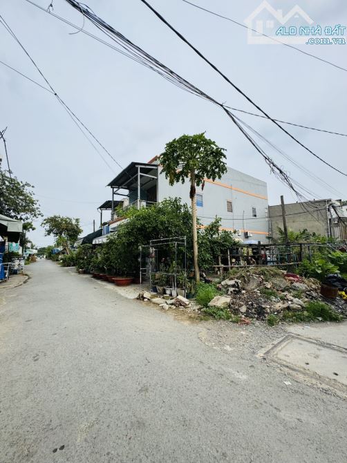 ĐẤT LÔ GÓC 2 MẶT TIỀN ĐƯỜNG NHỰA 7M – 153M² – ĐẤT Ở ĐÔ THỊ – PHẠM VĂN HAI, BÌNH CHÁNH - 2