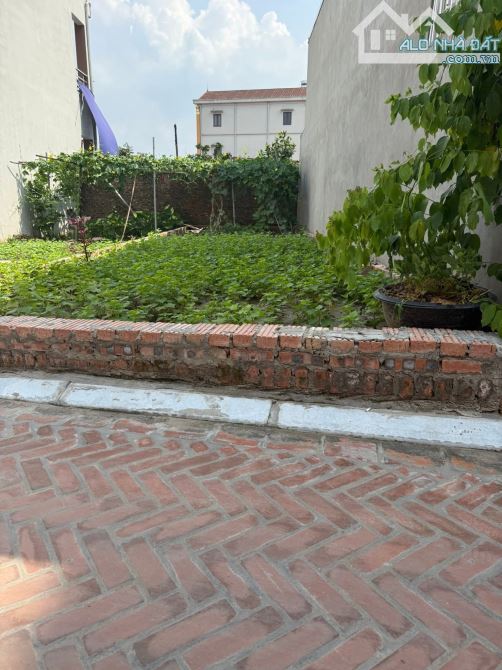 BÁN ĐẤT PHÚC LỢI DT42M2, MẶT TIỀN 4M, Ô TÔ ĐỖ CỬA, GIÁ NGỘP BÁN HẠ GIÁ 4.X TỶ - 2